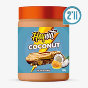 Coconut Fıstık Ezmesi 2'li Paket